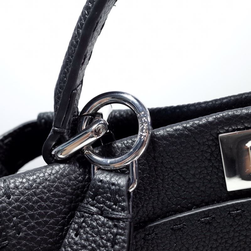 Fendi Peekaboo Bags